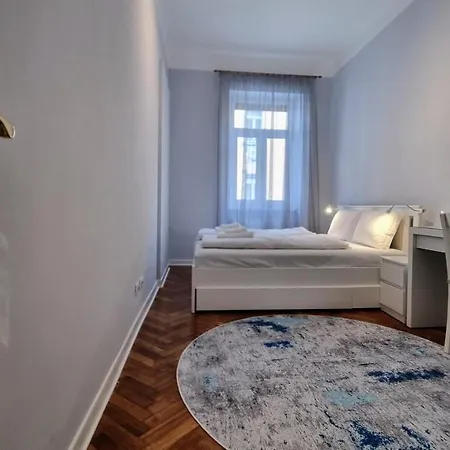 Light Blue * Trieste